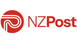 NZ Post logo